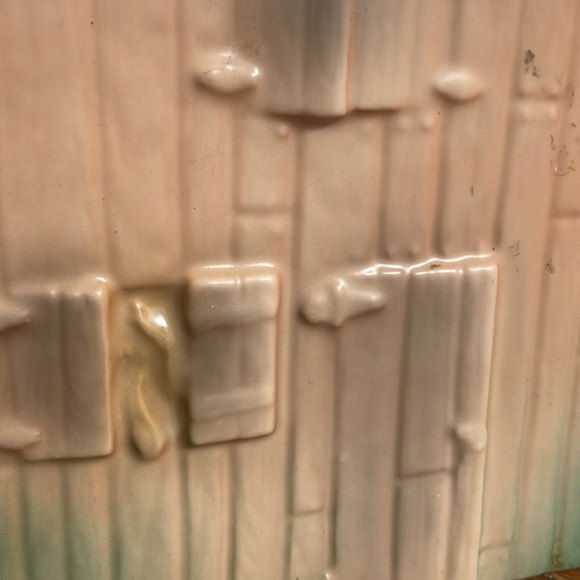 VINTAGE➕Regal Pottery Old MacDonald Cookie Jar - Picture 8 of 13